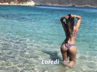 Loredi