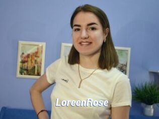 LoreenRose