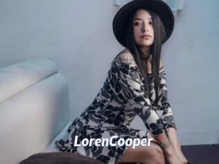 LorenCooper