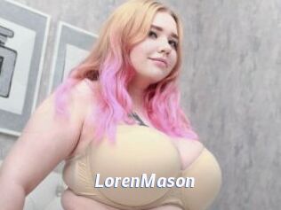 LorenMason