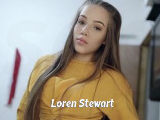 Loren_Stewart