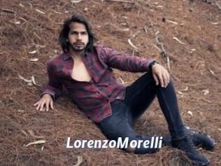 LorenzoMorelli