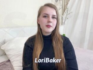 LoriBaker