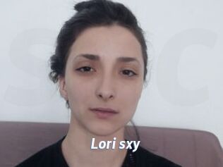 Lori_sxy