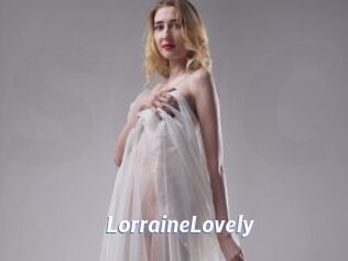 LorraineLovely