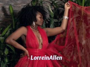 LorreinAllen