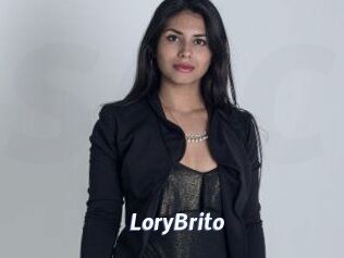 LoryBrito