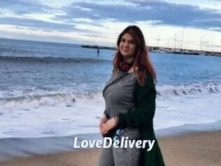 LoveDelivery