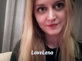 LoveLena