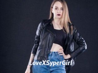 LoveX_SyperGirl