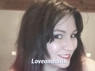 Loveanddark