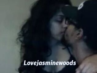 Lovejasminewoods