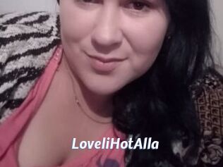 LoveliHotAlla