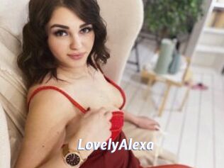 LovelyAlexa