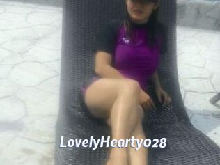 LovelyHearty028