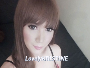 LovelyKRISTINE