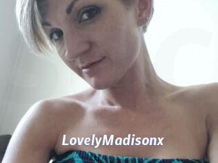 LovelyMadisonx