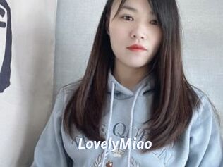 LovelyMiao