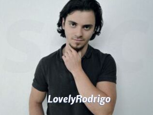 LovelyRodrigo