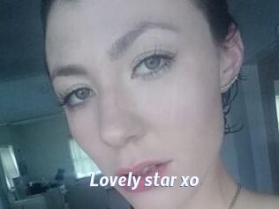 Lovely_star_xo