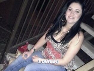 Lovie26