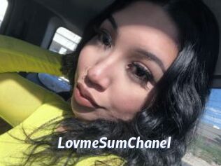 LovmeSumChanel