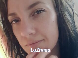 LuZhana