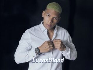 LucasBlond