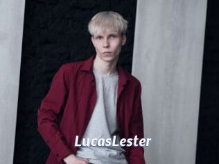 LucasLester