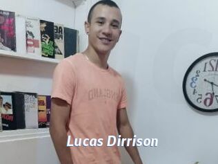 Lucas_Dirrison