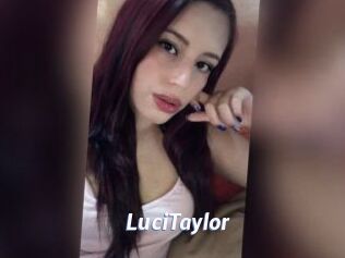 LuciTaylor