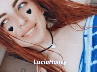 LuciaHoney