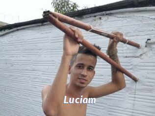 Luciam