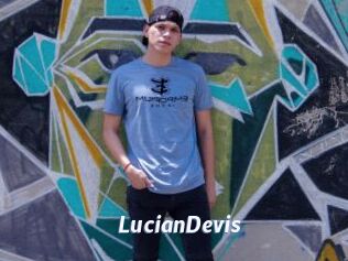 LucianDevis