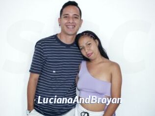 LucianaAndBrayan