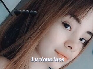 LucianaJons