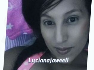 Lucianajoweell