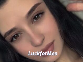 LuckforMen