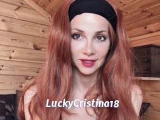 LuckyCristina18