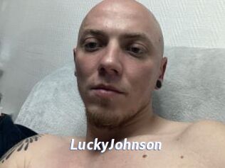 LuckyJohnson