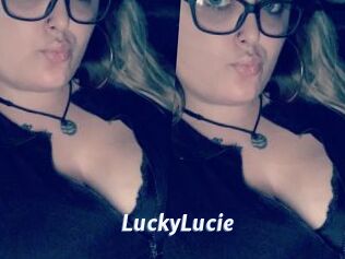 LuckyLucie