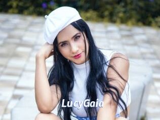 LucyGaia