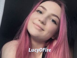 LucyOFire