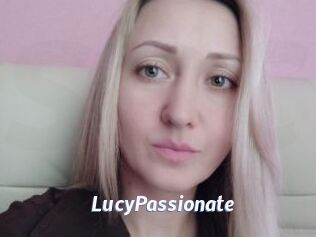 LucyPassionate