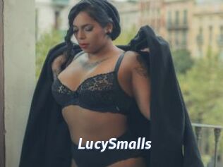 LucySmalls