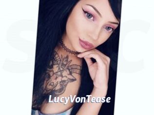 LucyVonTease