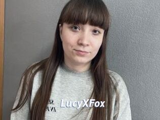 LucyXFox