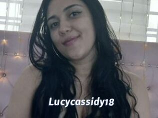 Lucycassidy18