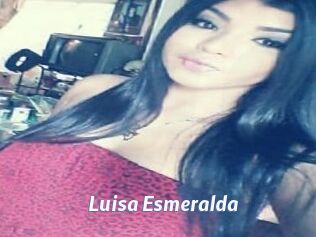 Luisa_Esmeralda