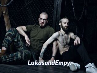 LukasandEmpyr